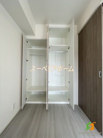 プレミスト早稲田の物件内観写真